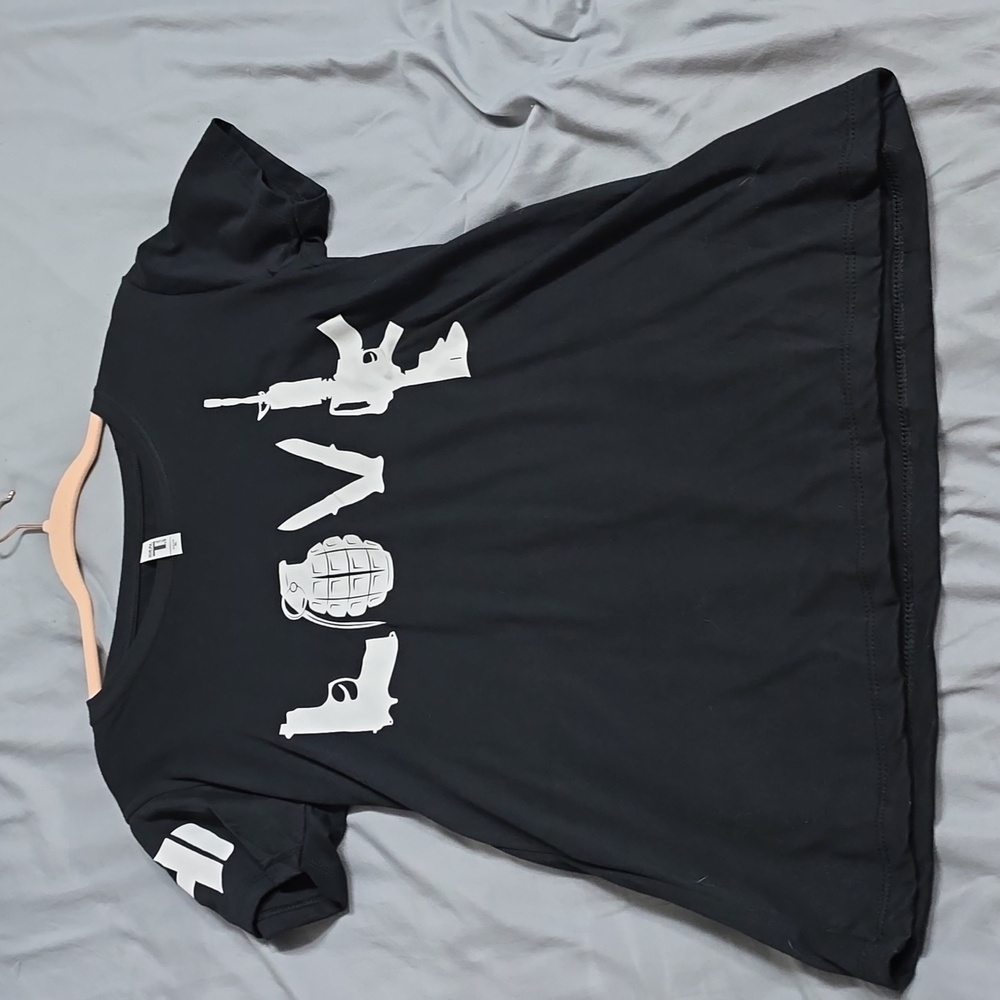 Hodgetwins Love Tee